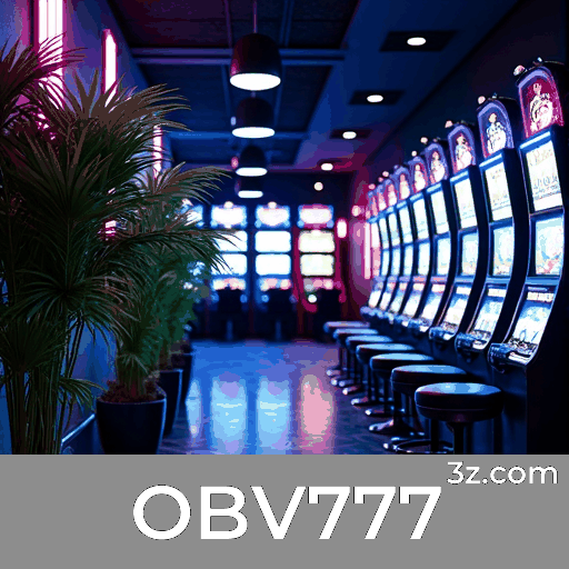 OBV777: A Plataforma de Apostas que Une Segurança e Profissionalismo