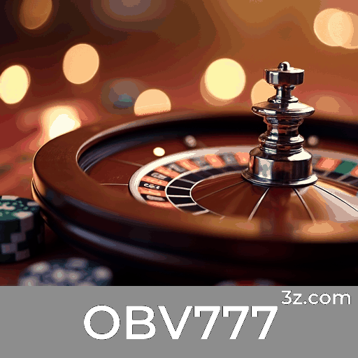 OBV777: Bônus Generosos para Jogadores Brasileiros