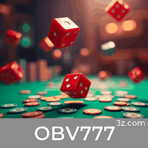Experimente OBV777: Apostas Móveis Completas