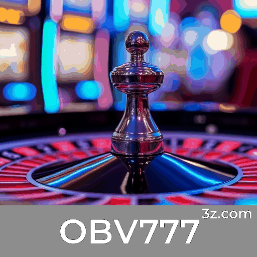 OBV777: Cassino Online Confiável e Seguro