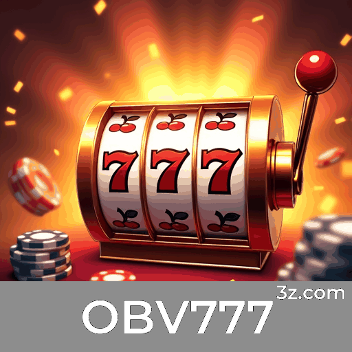 Experimente OBV777: Apostas Móveis Completas