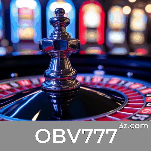 OBV777: Cassino Online Confiável e Seguro