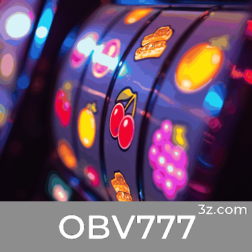 Experimente OBV777: Apostas Móveis Completas
